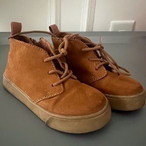 Gap Boots Toddler size 8
